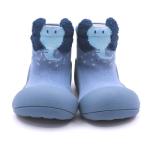Attipas Elephant Baby First Step Non-Slip Shoes