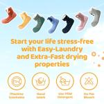 Attipas Elephant Baby First Step Non-Slip Shoes