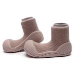 Attipas 6.5 Baby Sock Shoes - Fun Animal Designs