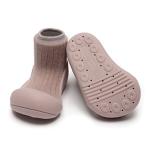 Attipas 6.5 Baby Sock Shoes - Fun Animal Designs