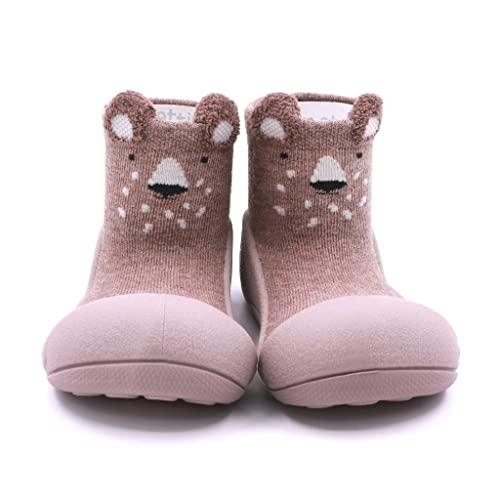 Baby Sock Shoes n' Booties
