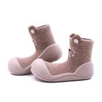 Attipas Bear Baby First Step Non-Slip Shoes