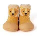 Attipas Lion Baby First Step Non-Slip Shoes