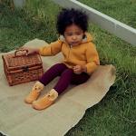 Attipas Lion Baby First Step Non-Slip Shoes