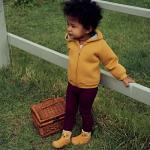 Attipas Lion Baby First Step Non-Slip Shoes