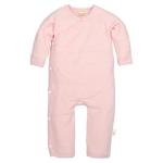 Burt's Bees Baby Girl Organic Cotton Jumpsuit