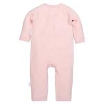 Burt's Bees Baby Girl Organic Cotton Jumpsuit