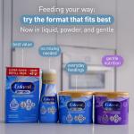 Enfamil Enspire Optimum Baby Formula, Immune-Supporting, Closest to Breast Milk