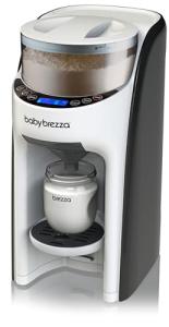 Baby Brezza Formula Pro - Instant Warm Bottle Maker