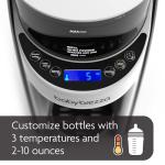 Baby Brezza Formula Pro - Instant Warm Bottle Maker