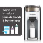Baby Brezza Formula Pro - Instant Warm Bottle Maker