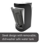 Baby Brezza Formula Pro - Instant Warm Bottle Maker