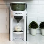 Baby Brezza Formula Pro - Instant Warm Bottle Maker