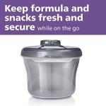 Philips AVENT Baby Formula Dispenser and Snack Cup