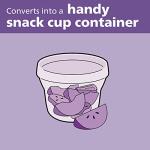 Philips AVENT Baby Formula Dispenser and Snack Cup