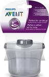 Philips AVENT Baby Formula Dispenser and Snack Cup