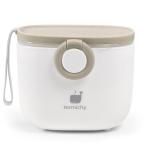 Termichy Portable Baby Formula Dispenser with Scoop