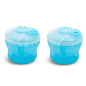 Munchkin BPA Free Formula Dispenser - 2 Pack