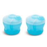Munchkin BPA Free Formula Dispenser - 2 Pack