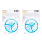 Munchkin BPA Free Formula Dispenser - 2 Pack