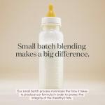 ByHeart Organic Infant Formula Powder - 24 Ounce