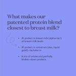 ByHeart Organic Infant Formula Powder - 24 Ounce