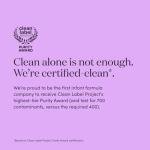 ByHeart Organic Infant Formula Powder - 24 Ounce