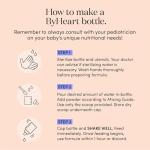 ByHeart Organic Infant Formula Powder - 24 Ounce