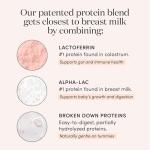 ByHeart Organic Infant Formula Powder - 24 Ounce