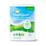 Happy Baby Organic Stage 2 Infant Formula, 22.9 oz