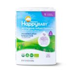 Happy Baby Organics A2 Infant Formula Powder, 22.9 oz