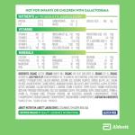 Similac Organic Infant Formula, Easy to Digest