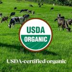 Similac Organic Infant Formula, Easy to Digest