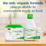 Similac Organic Infant Formula, Easy to Digest