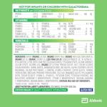 Similac Organic Infant Formula, Easy to Digest, 6-Pack