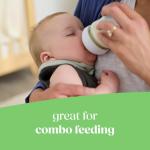Similac Organic Infant Formula, Easy to Digest, 6-Pack