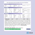 Similac Organic A2 Milk Infant Formula, 20.6 oz