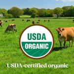 Similac Organic A2 Milk Infant Formula, 20.6 oz