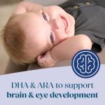 Similac Organic A2 Milk Infant Formula, 20.6 oz