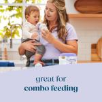 Similac Organic A2 Milk Infant Formula, 20.6 oz