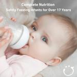 Goat Milk Infant Formula Stage 1 for Babies