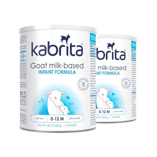 Kabrita