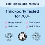 Kabrita Goat Milk Infant Formula Pack (28oz, 2)