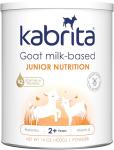 Kabrita Junior Goat Milk Powder for Kids 14oz