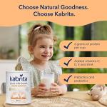 Kabrita Junior Goat Milk Powder for Kids 14oz