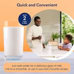 Kabrita Junior Goat Milk Powder for Kids 14oz