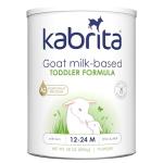 Kabrita Goat Milk Toddler Formula for Sensitive Tummies