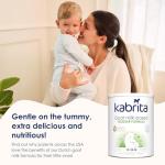 Kabrita Goat Milk Toddler Formula for Sensitive Tummies