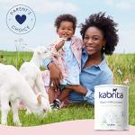 Kabrita Goat Milk Toddler Formula for Sensitive Tummies