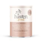 Haven Goat Toddler Formula with Probiotics - 14.1 Oz